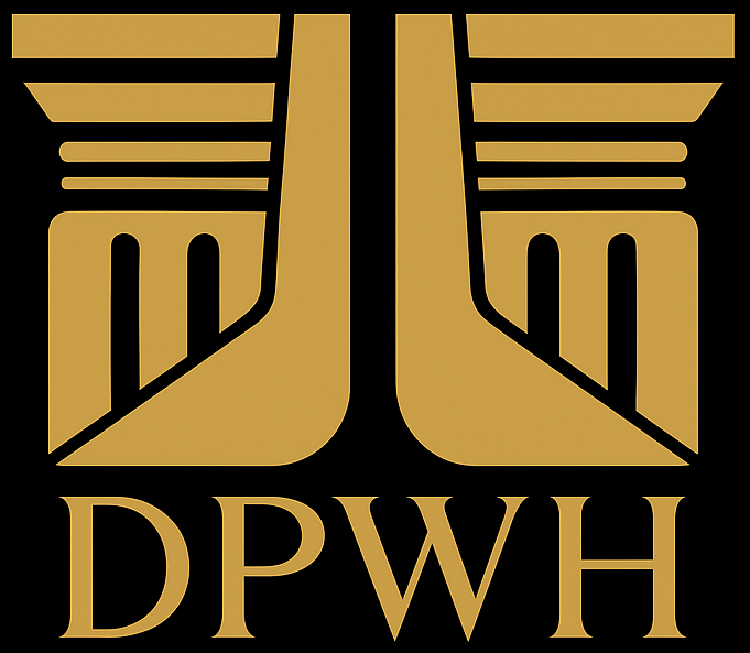 DPWH.dev Logo